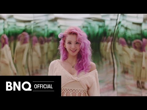 TWICE「Alcohol-Free -Japanese ver.-」MV Teaser