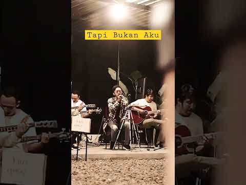 Kerispatih Tapi Bukan Aku Cover #hits #hitsongs #shorts #kerispatih #laguviral #musik #tapibukanaku