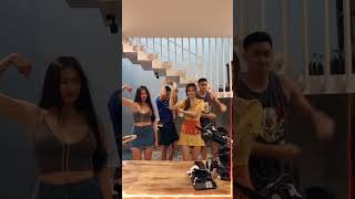 Eva cast #shorts #vivamax #vivaartists #vivafilms #momoland