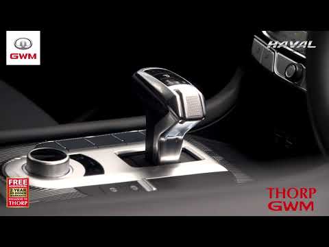Thorp GWM PSERIES May