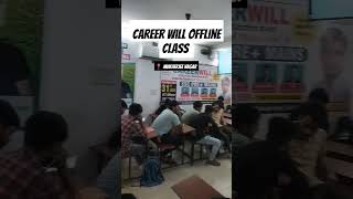 career will offline class 📖📚 | #rakeshyadavsir #careerwill #careerwilloffline #gaganpratapmaths #ssc