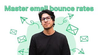 Why Do My Emails Bounce? 😱 Reduce Email Bounce Rate in 4 Ways!