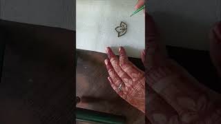 #learnmehndi #mehndiartist