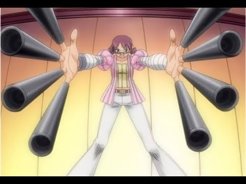 Turnamen Raja Kayangan (The Law Of UEKI) Part 1