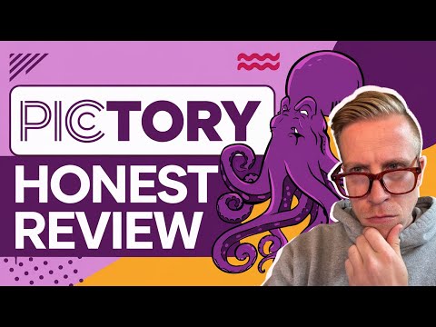 Pictory AI Review - What You NEED TO KNOW!