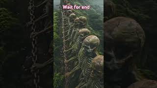 "अमेज़न जंगल की अद्भुत दुनिया | प्रकृति का सबसे बड़ा खजाना" #shorts