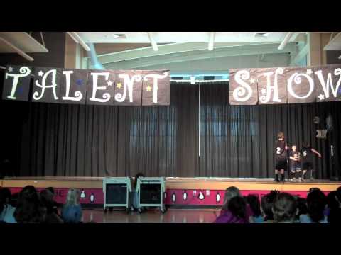 PHE Talent Show Part 5 of 5