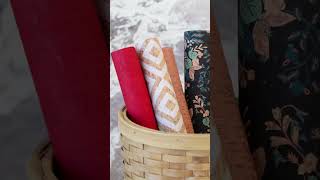 ✨ Obsessed with cork? Us too. ✨