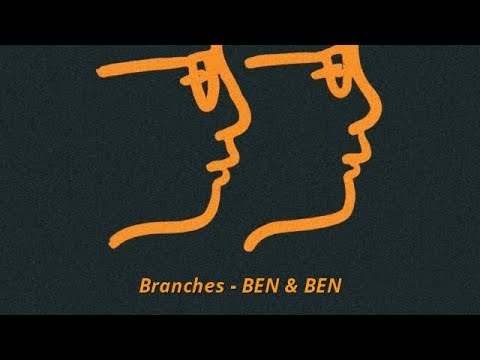 Branches - BEN & BEN (Lyric Video)