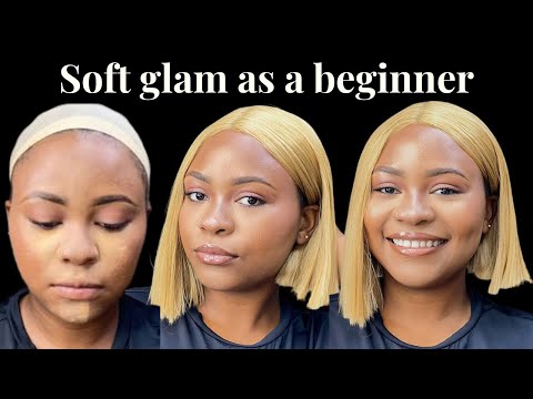 Dinner Date LIGHT Makeup Tutorial