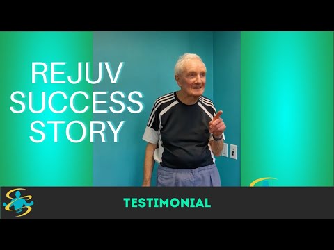 Barrie Testimonial - ICBC Active Rehab Success Story