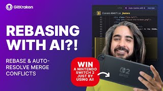 Can GitKraken AI Fix My Rebase Disaster?