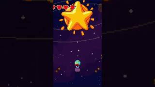 Eat the cosmos #indiegameplay #gaming #gameplay #walkthrough #pixelgraphics