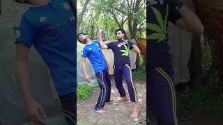 Street Fighter defence #selfdefensetechniques #fightingtechniques