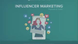 Influencer Marketing Framework