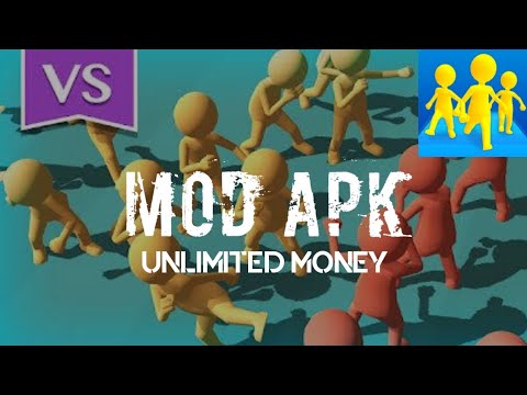 join clash 3d mod apk