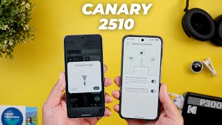 Android 16 Canary 2510 – New Features, Design Tweaks & Hidden Changes!