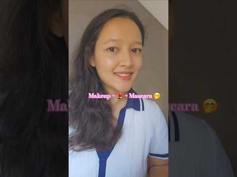 I need a minute।। wait here comes 😍 #trend #trending #transitionvideo #makeuplook #freeday freeday