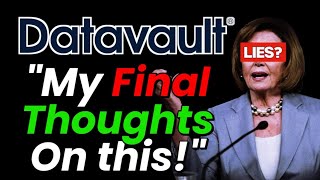 Datavault AI (DVLT): Is This Analyst's $7 Target REAL?