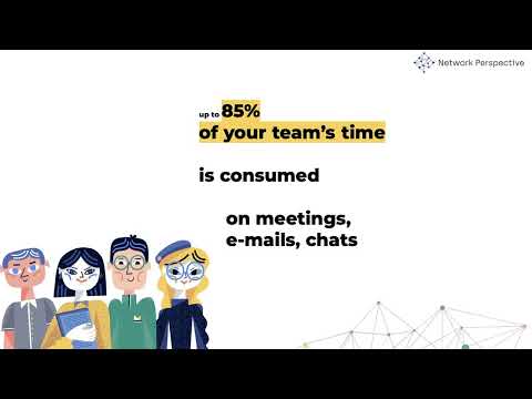 Network Perspective | Work smart!
