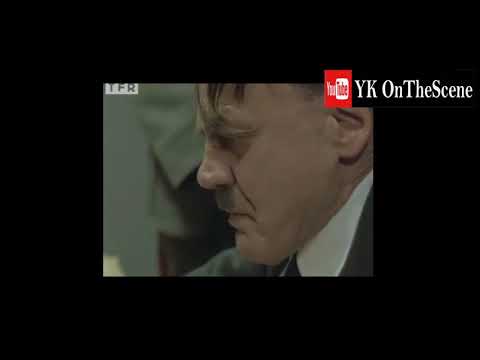Hitler Wants Pakistan in world cup Mirpuri/Punjabi comedy - YK OnTheScene
