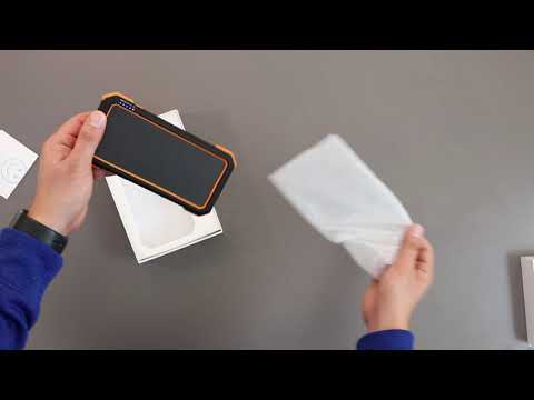 BLAVOR Power Bank 20,000mAh - Unboxing and Review