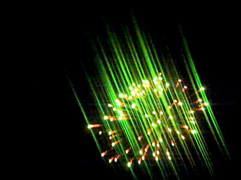 Green star test.MP4