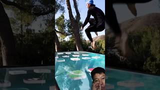 #smartphone #phonesecrets #pool #ios #mobilesecrets #satisfying #techsecrets #funny