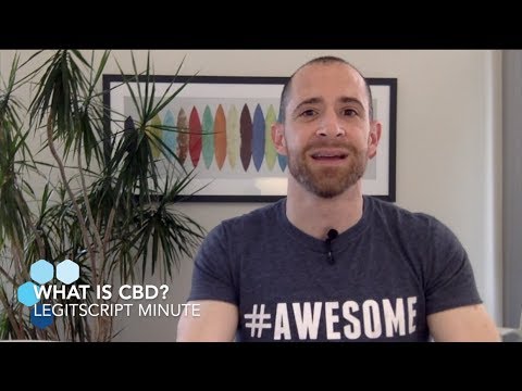 What is CBD?