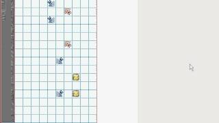 [PIU stepmaking contest] Rippin it up Double lv. 11