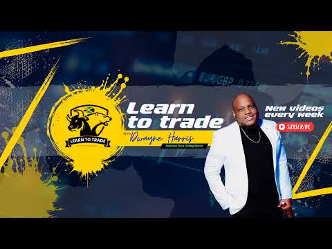 Learn To Trade Live Stream