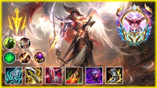 LOL DAILY MOMENTS MONTAGE 2026 - BEST PLAYS