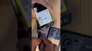 #motorola #battery #damage 🤣🤣🤣 funny tech shorts 🗣️ @sudiptech