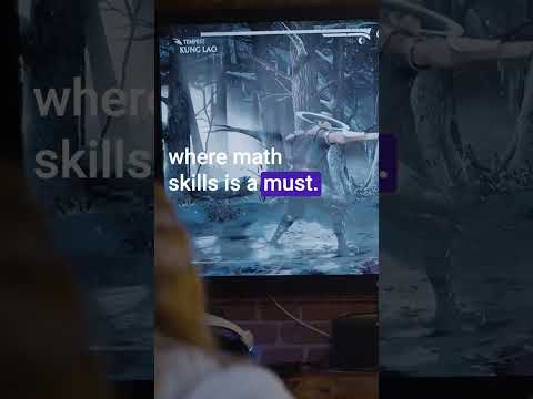 Do You Need Maths? 🧑🏻‍💻 #programming #software #tech #code #developer #coding
