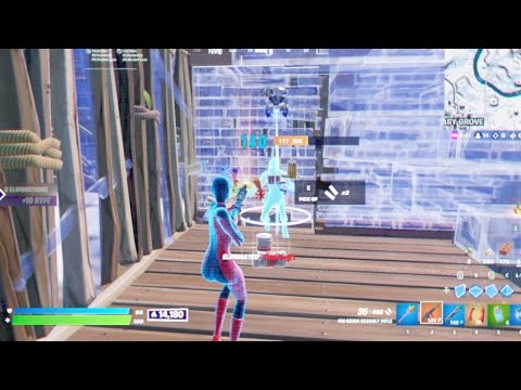 FALLING DOWN 💔 | Highlights #21 | Fortnite Montage