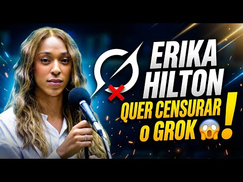 Could Grok be banned in Brazil?! Bikini controversy and image rights explode.