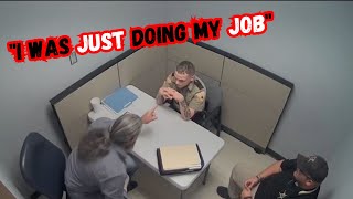 CORRUPT Detective Gets A FALSE Confession!
