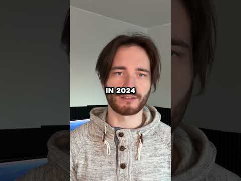 AI Predictions for 2024 Part 2: Video Generation  #ai #aicontentgeneration #aivideogenerator