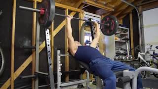 The Grind Never Stops | Episode 7