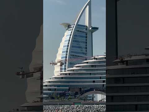 Jumeirah Palm ❤️😍❤️💯 #viral #travel #burjkhalifa #dubai #youtube #youtubeshorts #jumeirah#abudhabi