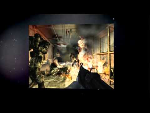 Pedro Bellic Intro 2