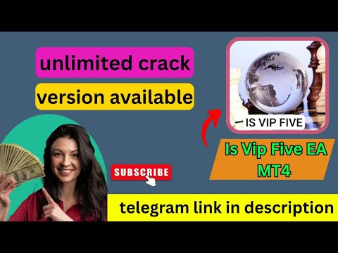 Is Vip Five EA MT4 Category : MT4 EA (+1431) | No DLL Best Forex EA Get Now In Cheap Price