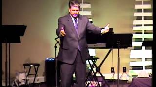 Stand Against Terror by the Blood