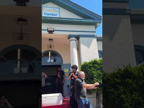 💧 One Brave Act Sparked a Movement | Fred Finch Ice Bucket Challenge for Mental Health Awareness