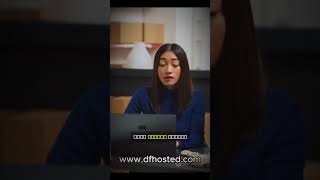 Web Hosting Company