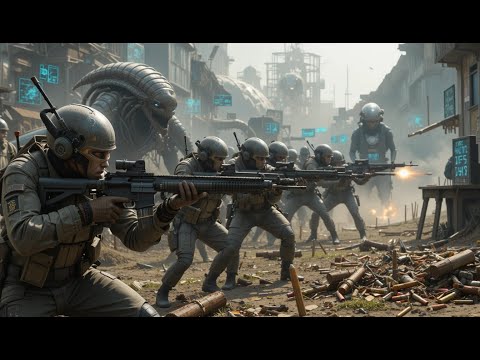 Humanity is Using the Stupidest Weapon I've Ever Seen HFY | A Short Sci-fi Story