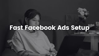 ⚡ Fast Facebook Ads Setup: How I Do Facebook Ads New Client Onboarding in Under 5 Minutes