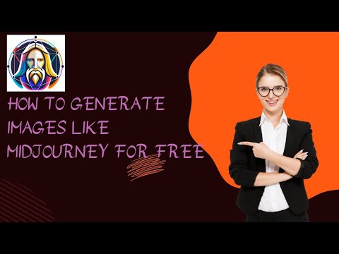 How to generate images with AI for free #leonardoai #aitools2023 @VenatrixAI