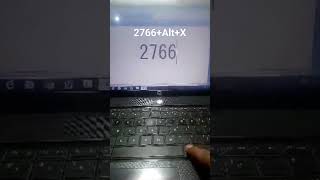 Computer M.S. office word ke shortcode #shortcode #m.s.word #computer #ccccourse