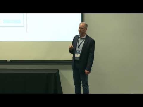 "Protecting Your Web and Mobile Applications Against the Next Wave". Presentation by H.Lane Williams